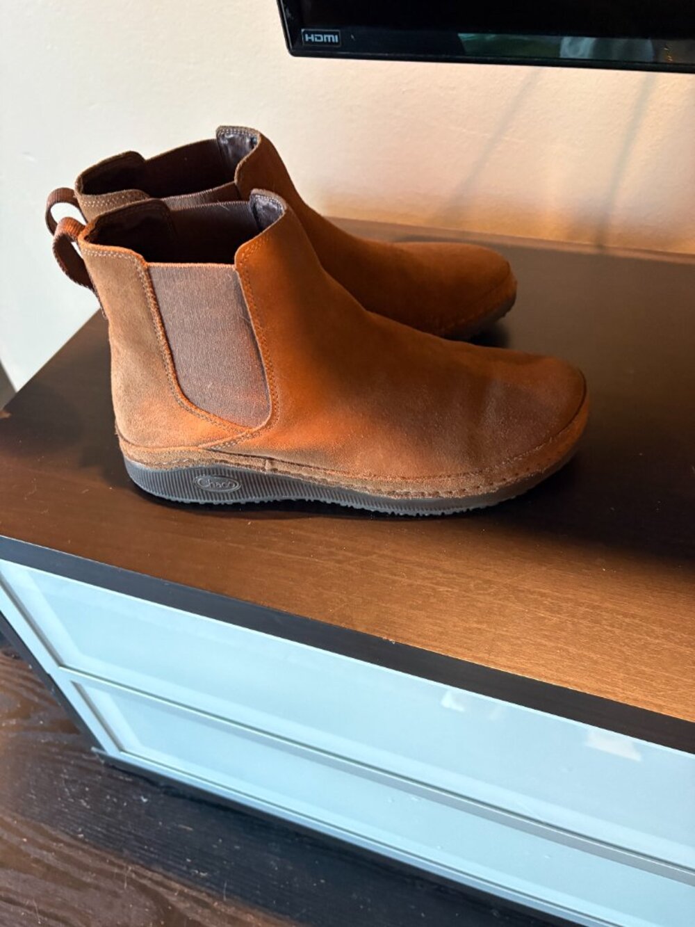 Chaco Booties - Picture 4 of 5